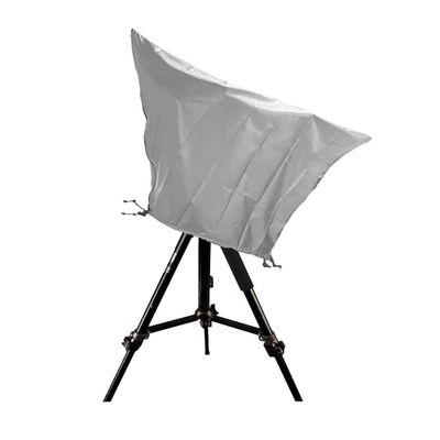 SUNSURE Dustproof Telescope Cover 39x29in Protective Waterproof Telescope Cover with Adjustable Drawstring for indoor or Outdoor Use