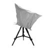 SUNSURE Dustproof Telescope Cover 39x29in Protective Waterproof Telescope Cover with Adjustable Drawstring for indoor or Outdoor Use view 1