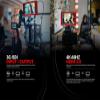 Lilliput Camera Monitor FS5 5.4 inch 60HZ 4K HDMI 2.0 3G 3D-LUT SDI Video Assist 1920 * 1200 Full HD with Silicone Case view 3