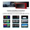 Lilliput Camera Monitor FS5 5.4 inch 60HZ 4K HDMI 2.0 3G 3D-LUT SDI Video Assist 1920 * 1200 Full HD with Silicone Case view 4