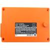 2000mAh/7.2V Replacement Battery for Gross Funk GF500 Crane Remote Control FUA15 100-001-885 BC-GF500 FUA50 view 3