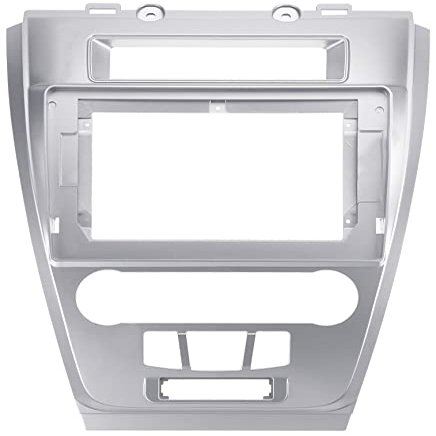 UGAR 7 inch / 9 inch Compatible for Ford Fusion 2009-2012 Radio Stereo Dash Installation Mount Kit