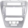 UGAR 7 inch / 9 inch Compatible for Ford Fusion 2009-2012 Radio Stereo Dash Installation Mount Kit view 1