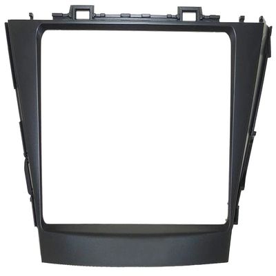 UGAR 7 inch / 9 inch Compatible for Toyota Prius 2013+ (Left Wheel) Radio Stereo Dash Installation Mount Kit
