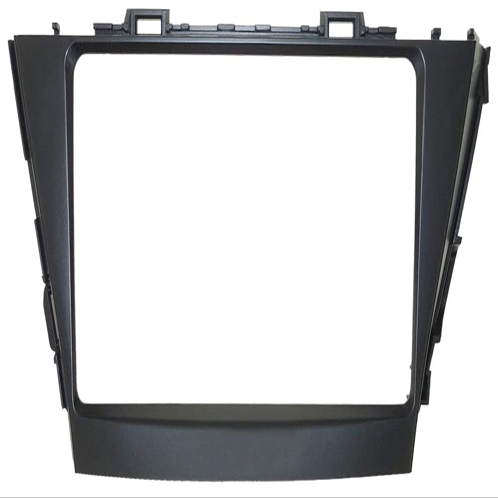 UGAR 7 inch / 9 inch Compatible for Toyota Prius 2013+ (Left Wheel) Radio Stereo Dash Installation Mount Kit