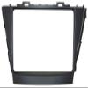 UGAR 7 inch / 9 inch Compatible for Toyota Prius 2013+ (Left Wheel) Radio Stereo Dash Installation Mount Kit view 1