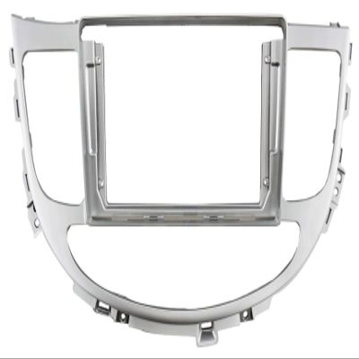 UGAR 7 inch / 9 inch Compatible for Hyundai Genesis 2008-2013 Radio Stereo Dash Installation Mount Kit