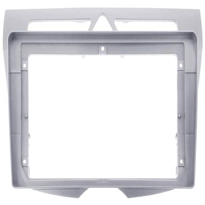 UGAR 7 inch / 9 inch Compatible for KIA PICANTO MORING 2008-2010 Radio Stereo Dash Installation Mount Kit