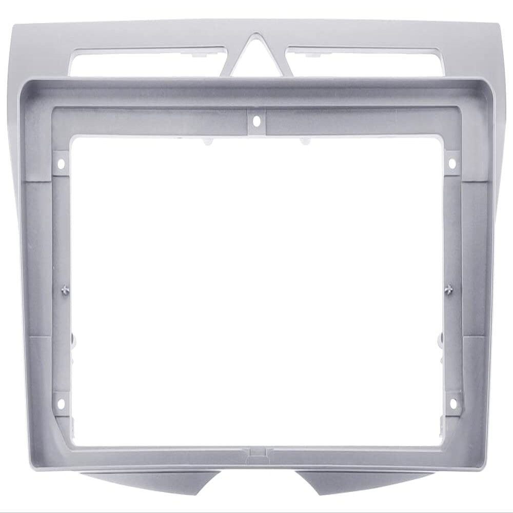 UGAR 7 inch / 9 inch Compatible for KIA PICANTO MORING 2008-2010 Radio Stereo Dash Installation Mount Kit