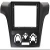 UGAR 7 inch / 9 inch Compatible for Mitsubishi Airtrek Outlander 2001-2005 LHD Radio Stereo Dash Installation Mount Kit view 1