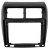 UGAR 7 inch / 9 inch Compatible for Toyota Wigo/Agya 2013 Radio Stereo Dash Installation Mount Kit view 1