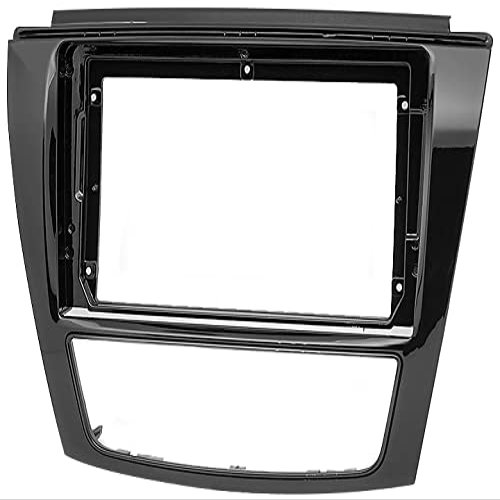 UGAR 7 inch / 9 inch Compatible for JAC Refine S5 2013+ Radio Stereo Dash Installation Mount Kit
