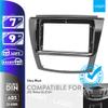 UGAR 7 inch / 9 inch Compatible for JAC Refine S5 2013+ Radio Stereo Dash Installation Mount Kit view 2