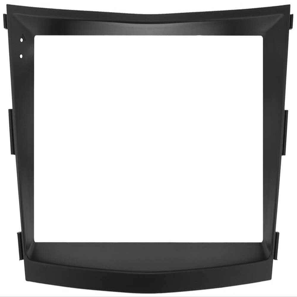 UGAR 7 inch / 9 inch Compatible for SSANG Yong Tivoli 2015+ Radio Stereo Dash Installation Mount Kit