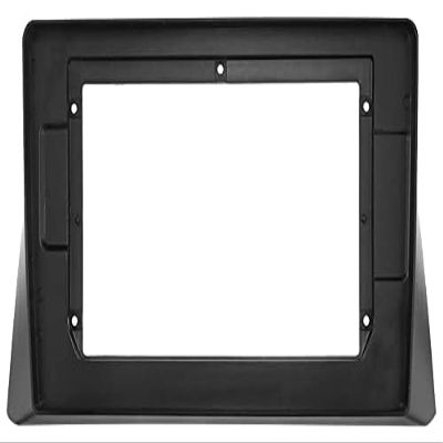 UGAR 7 inch / 10 inch Compatible for Honda Accord 2008-2012; Crosstour 2010-2012 Radio Stereo Dash Installation Mount Kit