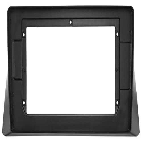 UGAR 7 inch / 10 inch Compatible for Honda Accord 2008-2012; Crosstour 2010-2012 Radio Stereo Dash Installation Mount Kit
