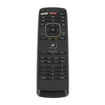 ALLIMITY XRB100 Replacement Remote Control Compatible with Vizio Disc Recorder Blu-Ray DVD Player VBR133 VBR134 VBR135 VBR121 VBR122V BRVBR140 XRB100