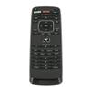 ALLIMITY XRB100 Replacement Remote Control Compatible with Vizio Disc Recorder Blu-Ray DVD Player VBR133 VBR134 VBR135 VBR121 VBR122V BRVBR140 XRB100 view 2