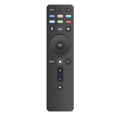 ALLIMITY XRT260 Replacement Voice Remote Control Compatible with VIZIO 4K OLED TV M75Q7-J03 M43Q6-J04 M50Q6-J01 M55Q6-J01 M65Q6-J09 M70Q6-J03 M75Q6-J03 M50Q7-J01