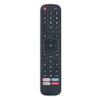 ALLIMITY ERF2G60H Replacement Voice Remote Control fit for Hisense 4K OLED TV 32H5570F 32H5580F 32H5590F 55H9G 65H9G 43H5670G 40H5580F 40H5590F 32H56G 50H6570G 55H6570G 55H6510G 32H5530F 32H5609 view 1