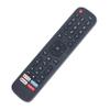 ALLIMITY ERF2G60H Replacement Voice Remote Control fit for Hisense 4K OLED TV 32H5570F 32H5580F 32H5590F 55H9G 65H9G 43H5670G 40H5580F 40H5590F 32H56G 50H6570G 55H6570G 55H6510G 32H5530F 32H5609 view 2