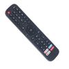 ALLIMITY ERF2G60H Replacement Voice Remote Control fit for Hisense 4K OLED TV 32H5570F 32H5580F 32H5590F 55H9G 65H9G 43H5670G 40H5580F 40H5590F 32H56G 50H6570G 55H6570G 55H6510G 32H5530F 32H5609 view 3