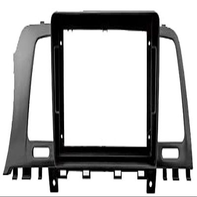 UGAR 7 inch / 9 inch Compatible for Nissan Murano 2008-2014 Radio Stereo Dash Installation Mount Kit