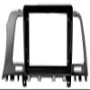UGAR 7 inch / 9 inch Compatible for Nissan Murano 2008-2014 Radio Stereo Dash Installation Mount Kit view 1