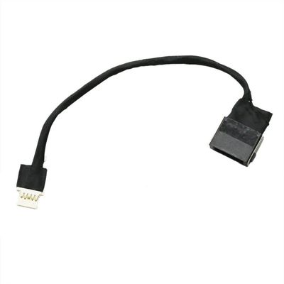 Huasheng Suda DC Power Jack Charging Port Cable Replacement for Lenovo V110-15 V110-15ISK V110-15IKB V110-15AST 450.08B08.0001 450.08B08.0021 5C10L78342