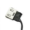 Huasheng Suda DC Power Jack Charging Port Cable Replacement for Lenovo V110-15 V110-15ISK V110-15IKB V110-15AST 450.08B08.0001 450.08B08.0021 5C10L78342 view 3