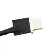 Huasheng Suda DC Power Jack Charging Port Cable Replacement for Lenovo V110-15 V110-15ISK V110-15IKB V110-15AST 450.08B08.0001 450.08B08.0021 5C10L78342 view 4