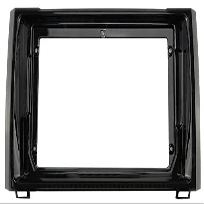 UGAR 7 inch / 9 inch Compatible for Toyota Tundra 2014+ Radio Stereo Dash Installation Mount Kit