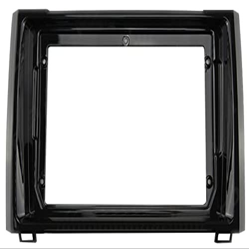 UGAR 7 inch / 9 inch Compatible for Toyota Tundra 2014+ Radio Stereo Dash Installation Mount Kit