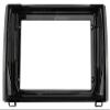 UGAR 7 inch / 9 inch Compatible for Toyota Tundra 2014+ Radio Stereo Dash Installation Mount Kit view 1