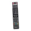ALLIMITY GA840WJSA Replacement Remote Control Fit for Sharp 4K OLED HDTV LC-52LE820UN LC-60LE810 LC-60LE810UN LC-40LE810 LC-40LE810UN LC-40LE820 LC-40LE820UN LC-46LE810 LC-46LE810UN LC-46LE820 view 1