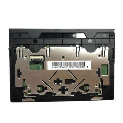 Huasheng Suda Touchpad Clickpad Trackpad Replacement for Lenovo Thinkpad L490 L590 20Q5 20Q7 20Q6 20Q8 01YU079 01YU080 01YU078 SM10P36058