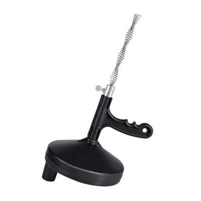 FHYTGBS Sewer Toilet Dredger Drain Cleaner Remover Plunger Sink Home Kitchen Bathroom Pipe Hair Clogging Cleaning Tool