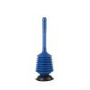 FHYTGBS Toilet Dredging Device -1PCS Sewer Dredge Clogged Toilet Vacuum Dredging Device Sink Drain Pipeline Dredge Suction Cup Bathroom Supplies view 1