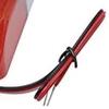 Mini Strobe Siren, Synchronized Piezo Siren and LED, Mounts in Single Gang Box or Surface Mount, view 2