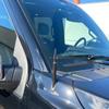 Bullet Style 50 Caliber Antenna Mast for Toyota Tacoma 2000-2016 view 4