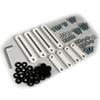 Amer Universal Projector Extension Arms (Mount Points up to 15.7" Max) view 1
