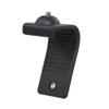 MOKOSE Webcam Stand, Stands Bent 360 Degrees for Mounting on a Monitor or Laptop Mount with 1/4" Thread view 1