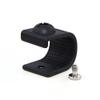 MOKOSE Webcam Stand, Stands Bent 360 Degrees for Mounting on a Monitor or Laptop Mount with 1/4" Thread view 4
