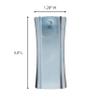 Command Large Universal Frame Hanger, 3-Hangers, 6-Strips, 6-Frame Stabilizer Strips, 4-Pack, Decorate Damage-Free view 3