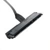 HSSDTECH4.29 inch SATA HDD Hard Drive Cable Connector Replacement for Acer AN515 A515-43 A515-52 A515-52G A515-43-R19L NBX0002FX00 view 3