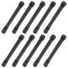 Arrowmax 10 Pack MVH0150-MX 5.8 Inch VHF 130-170 MHz Antenna with MX for Motorola CP200 GP68 HT1250 CT250 PRO1150 EX500 view 1