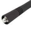 Arrowmax 10 Pack MVH0150-MX 5.8 Inch VHF 130-170 MHz Antenna with MX for Motorola CP200 GP68 HT1250 CT250 PRO1150 EX500 view 4