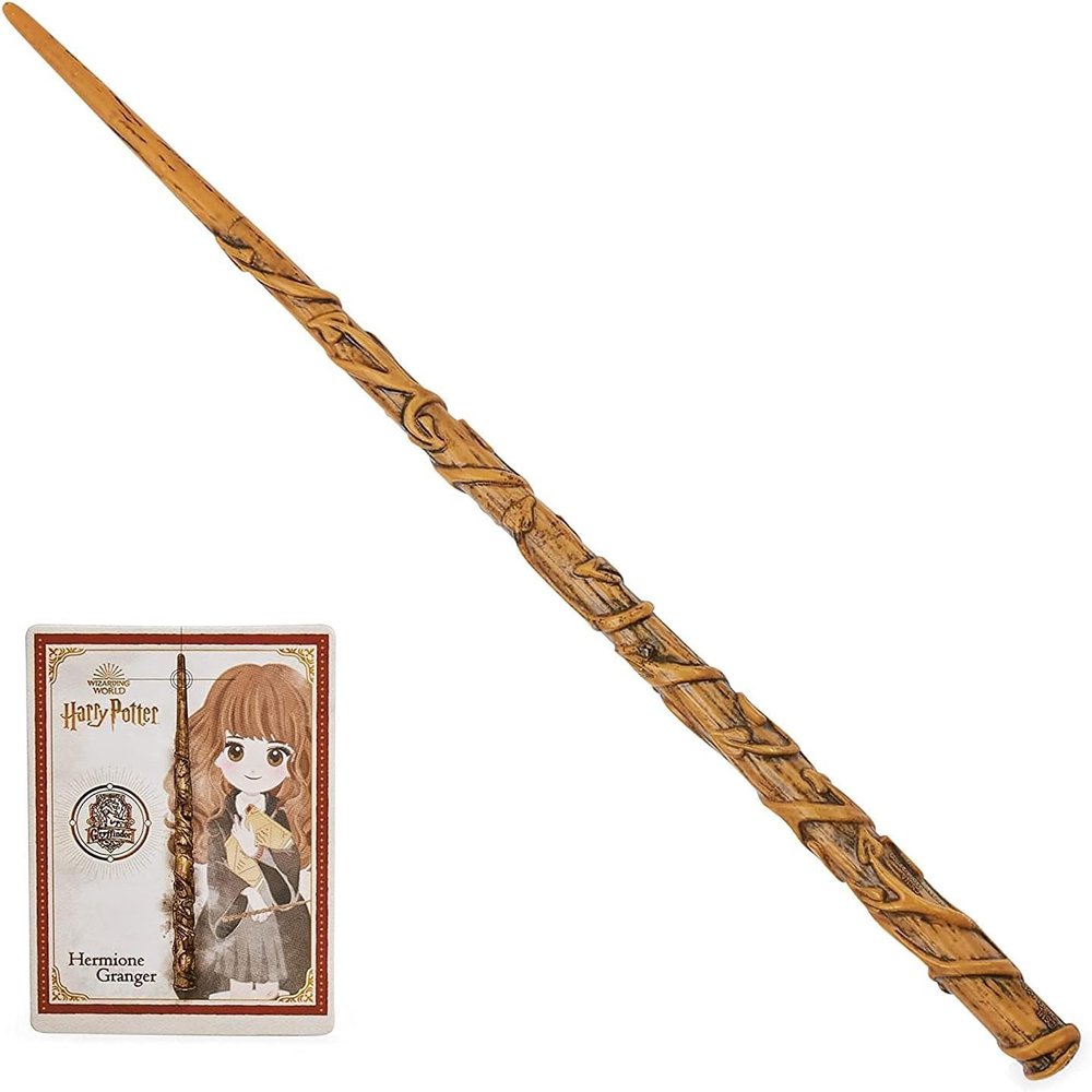 Spin Master Baguette MAG HPOTTER 30CM Ass