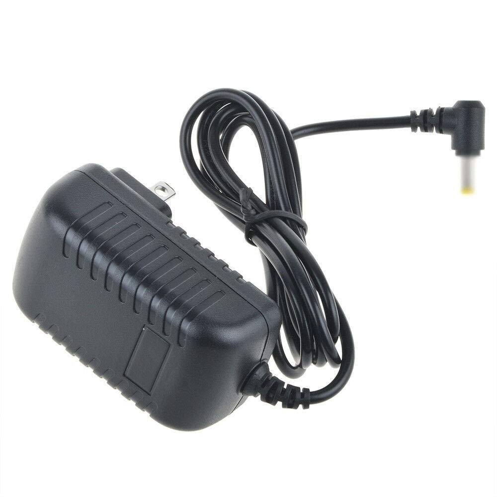 yanw 5V 2A AC/DC Adapter for AT&T 2Wire 2701HG-B 2700HG-B 1701HG 1701-HG Router PSU