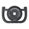 TELESIN Dome Port with Diving Stabilizer Kit for GoPro Hero 12 Hero 11 Hero 10 Hero 9 Black, Underwater Waterproof Housing Dive Case Diving Rig Tray Anti-Fog Insert for Go Pro 12 11 10 9 Accessories view 1